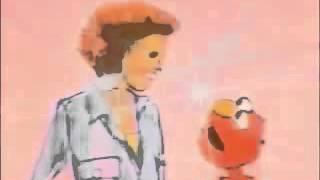 My Sesame Street Home Video The Best Of Elmo