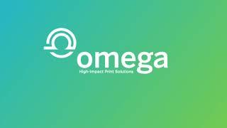 Omega High-Impact Print Solutions Services