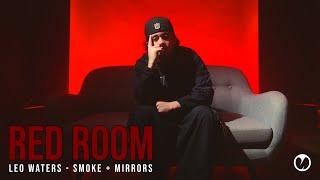 Leo Waters - Smoke + Mirrors | MajorStage Live RED ROOM Session