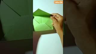 Letter cover making easy