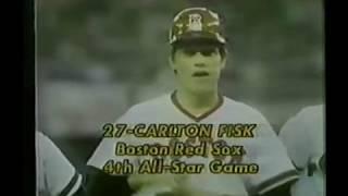 1976 MLB All-Star Game (Philadelphia)