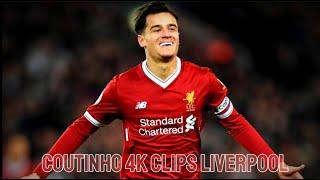 Coutinho 4k clips | Free Clips For Edit | Coutinho 4k clips liverpool | Coutinho dribbling skills