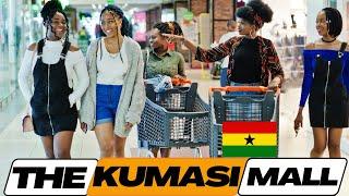 Inside Kumasi Mall: How It’s Shaping Ghana’s Economy | Premier Shopping Destination   #ghana