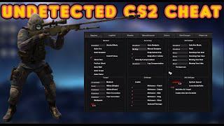 [UPDATED] CS2 CHEAT 2024 || CS2 HACK FREE DOWNLOAD || CS2 AIMBOT&WALLHACK || CS2 NO BAN CHEAT MENU