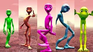 Dame Tu Cosita FULL HD | All Variation Dame Tu Cosita Music Video 2025