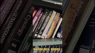 Radiology books  #radiology