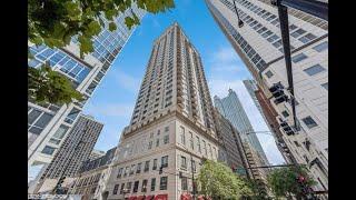 INSIDE EXCLUSIVE COLD COAST PENTHOUSE IN CHICAGO