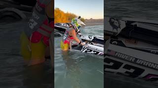 BODY BEACH LAKE HAVASU CITY #hometraining #jetskiracing