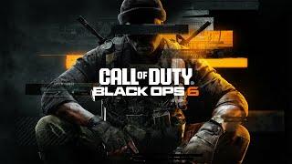 Call of Duty  Black Ops 6 More gameplay.