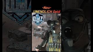 DMZ | Neu | UNENDLICH Geld sammeln | Solo/Team | #shorts #cod