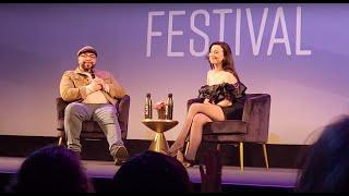 Mikey Madison talks Anora at the 2024 SCAD Savannah Film Festival