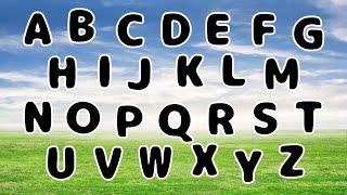 ABC Song | Alphabet for Kids | Learn ABC Song | #abcd | #abcdsong | #kidssongs | #nursaryrhymes