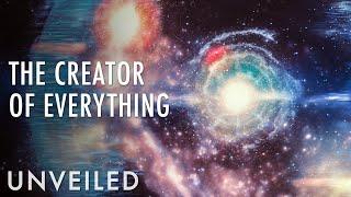 What's Really At The Centre Of The Universe?  | Unveiled