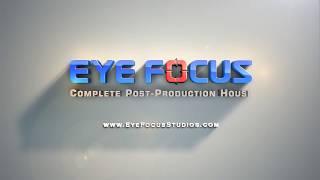 Eye Focus Studios | www.EyeFocusStudios.com | Connect@EyeFocusStudios.com