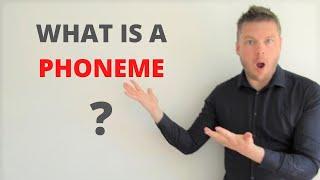 What Is A Phoneme? 7 Things You Need To Know