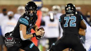 BYU Cougars vs. Coastal Carolina Chanticleers | 2020 College Football Highlights