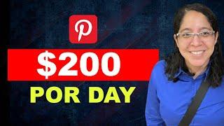 Ganar Dinero con Pinterest Marketing de Afiliados Para Principiantes