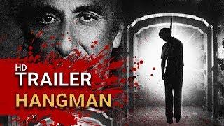 Hangman (2017) -  Official Trailer  -  Al Pacino Crime Thriller