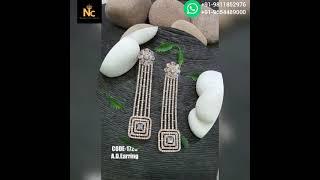 latest collection of ad danglers