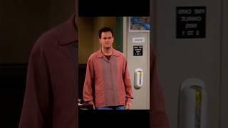 Joey doesn’t want to know too many secrets #tv #shorts #viralvideo