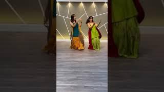 Gallan Goodiyaan | Dance Cover | Wedding Dance | DhadkaN Group | Nisha V. | #shorts #shortvideo
