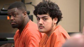 San Antonio teen sentenced to 30 years for New Year’s Eve murder of friend