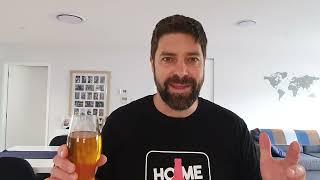 Mangrove Jack's Craft Series Apple Cider - 2 Minute Brew Review