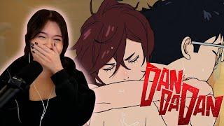 THIS IS HILARIOUS | DAN DA DAN Episode 9 REACTION!