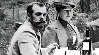 The Myth That Tsar Nicholas II Was A Drunkard