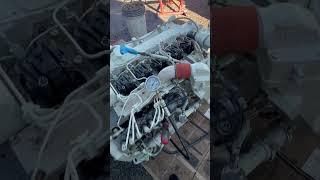 Another Cummins marine 6bta 370hp