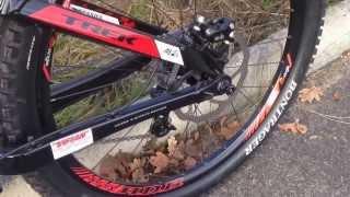 Trek Session 88 2013 Overview