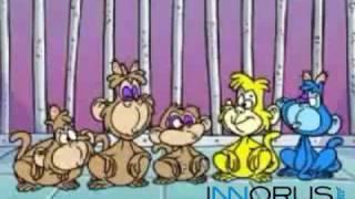 Paradigma de los monos