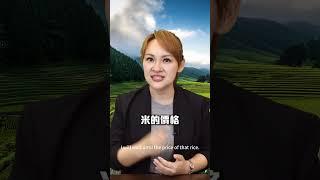 日本米價高漲 中國哄抬價格?!