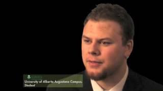 The University of Alberta Augustana Campus Model UN Student Reflection 2