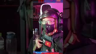 Trực Tiếp Game vs Mixigaming #battleVNcharactershort