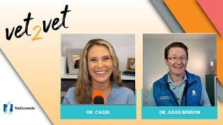 In the Know About Noses | A Vet 2 Vet Conversation