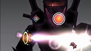 Experiment 204 ( Hard Demon ) By Hhyper 100% ( LDM ). Geometry Dash