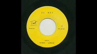 Ruben Garcia - El Rey - No Label 5-72-b