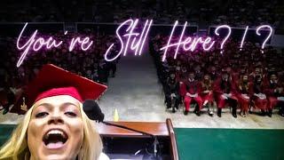 "Magna Scam Laude" | You're Still Here Podcast feat. Andy Francess - Full Episode
