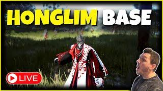 BDO | One Hour Grind At Honglim Base With Awakening Dosa