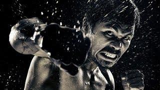 Manny Pacman Pacquiao (Tribute) - This Is War (KP)