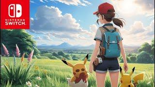 TOP 10 POKEMON Games on Nintendo Switch