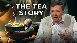 The Journey to Spiritual Awakening: Beyond Thinking | Eckhart Tolle