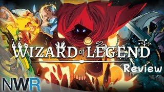 Wizard of Legend (Nintendo Switch) Review