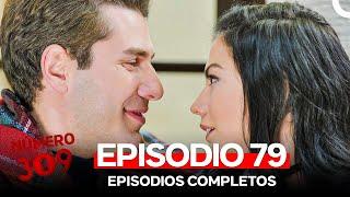 Número 309 79. Episódio (Dublagem em Português)
