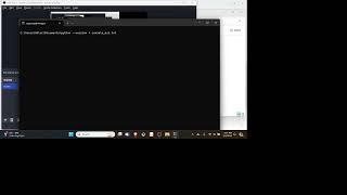 Episode 95: Redirecting Console Output in Windows Command Prompt (Accessible Tutorial)