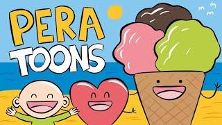 Pera toons 1