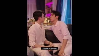 Highlight BL series: Wandee Goodday #blshorts #dammy #bldrama #blseries #boyloveboy #bl #shorts