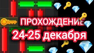 24-25 декабря МИНИ ИГРА ХАМСТЕР КОМБАТ mini game hamster kombat #hamsterkombat #хамстер