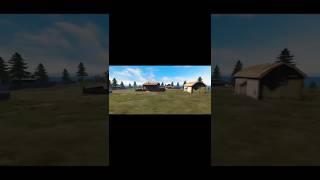 Free fire Bermuda map Cinematic view ... #bermunda #freefire #garenafreefire #capcutedit